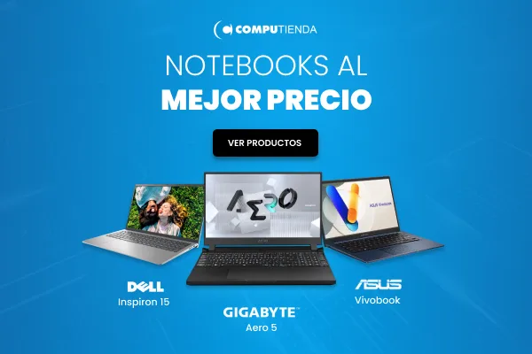 Notebooks